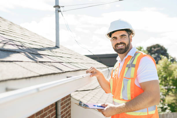 Gutter Installation and Roofing in Ogden Dunes, IN