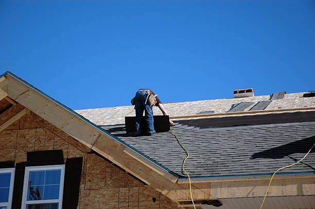 Best Shingle Roofing Installation  in Ogden Dunes, IN